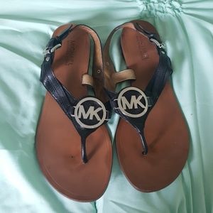 Michael Kors sandals